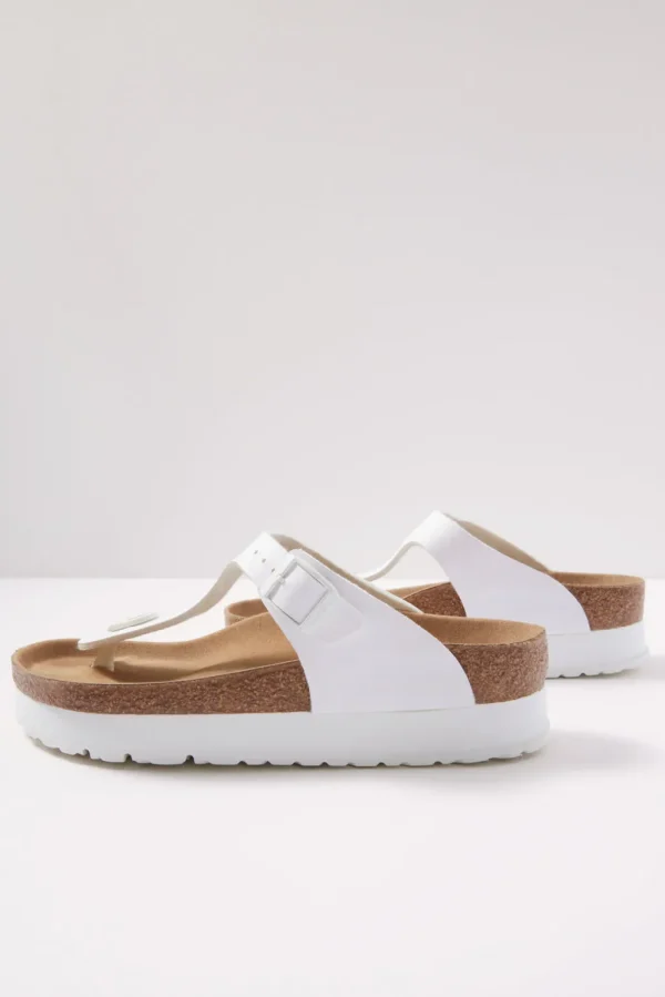 Gizeh Platform Sandal