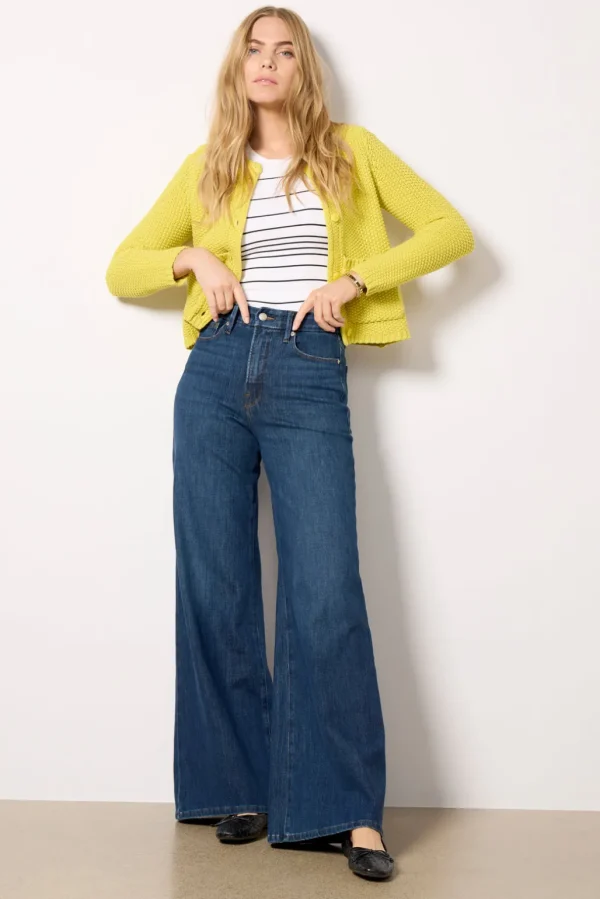 Good Waist Palazzo