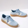 Grandslam Suede Sneaker