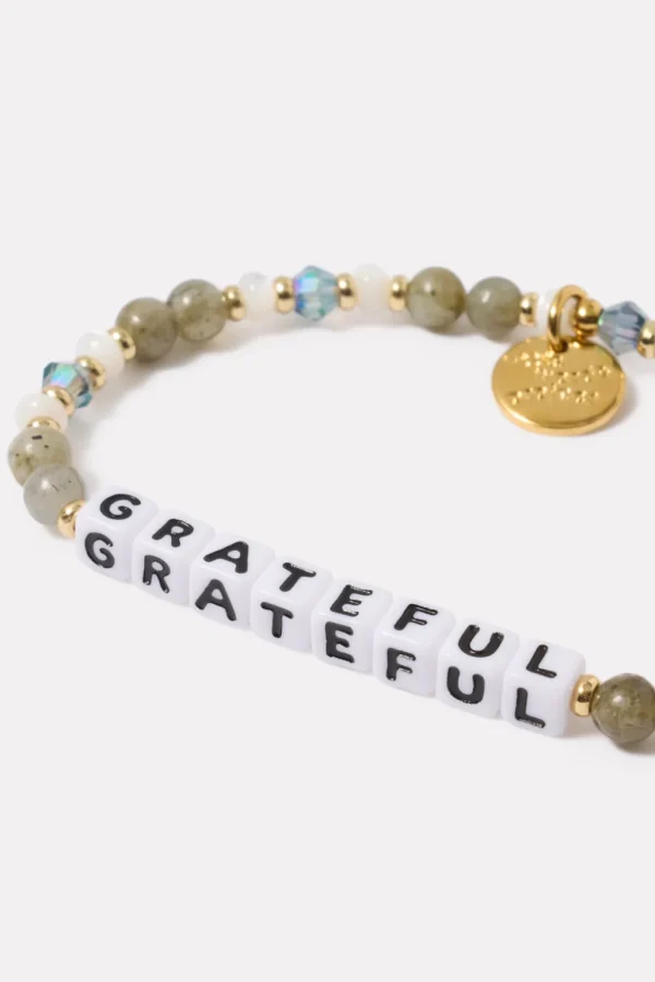 Grateful Bracelet