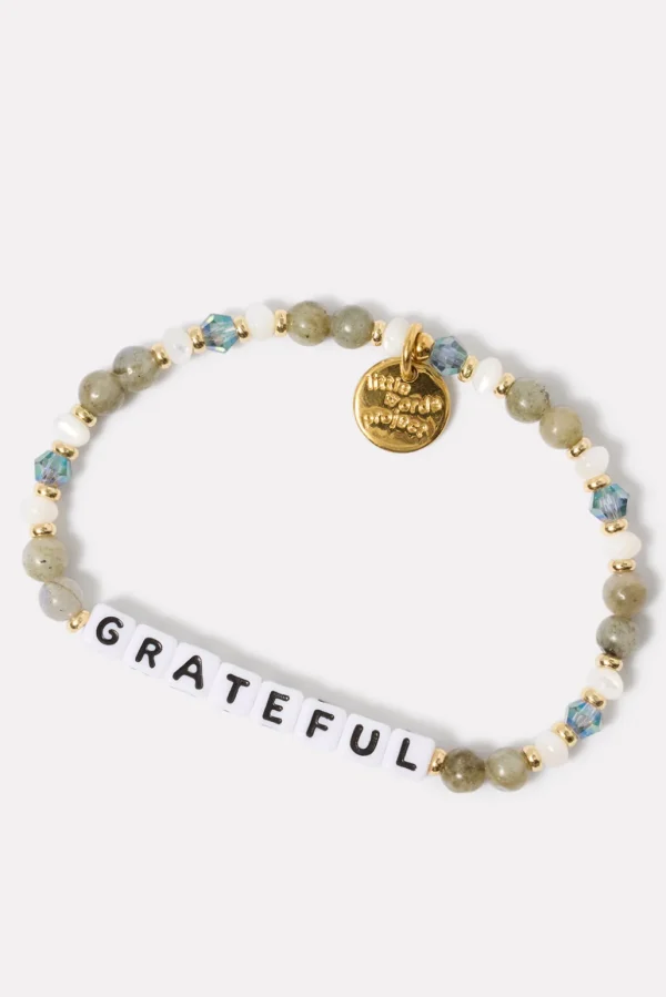 Grateful Bracelet