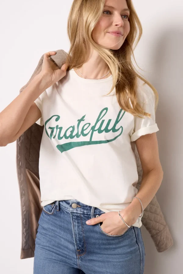 Grateful Tee