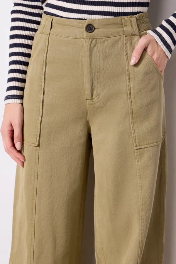 Greer Pant