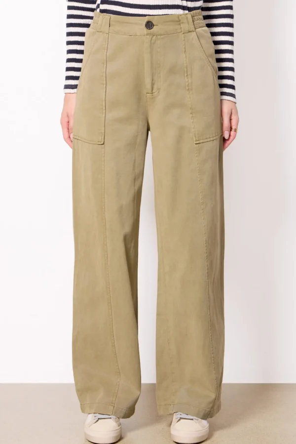 Greer Pant