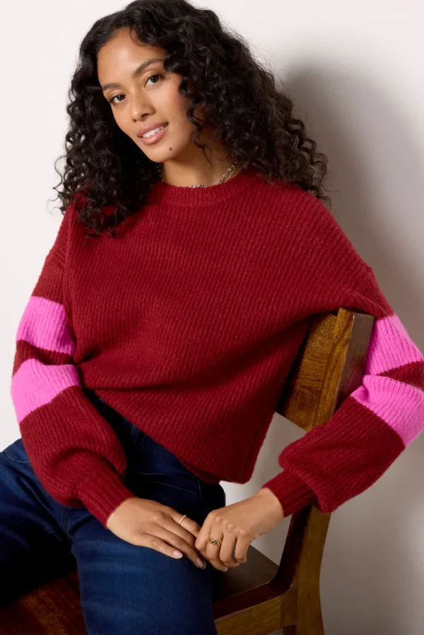 Greta Pullover