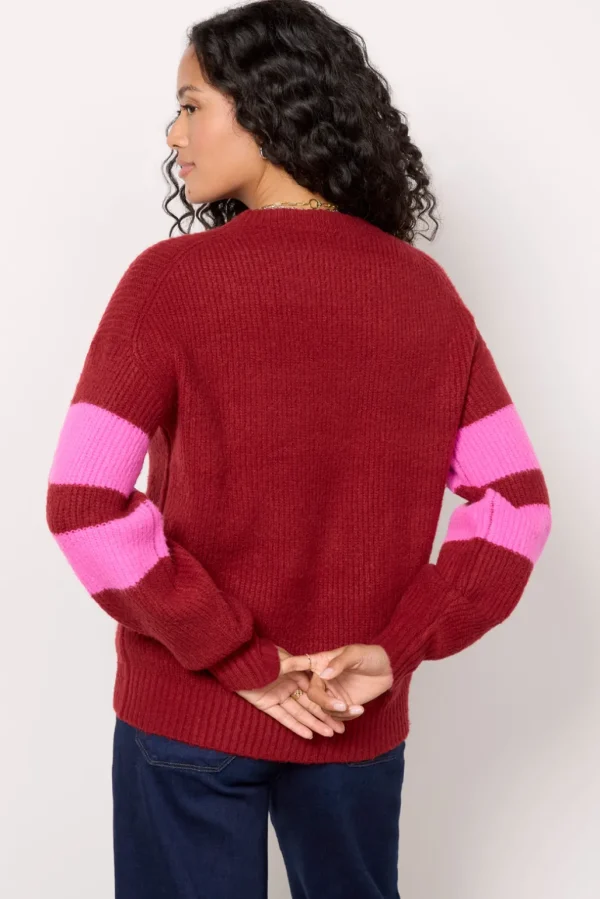 Greta Pullover