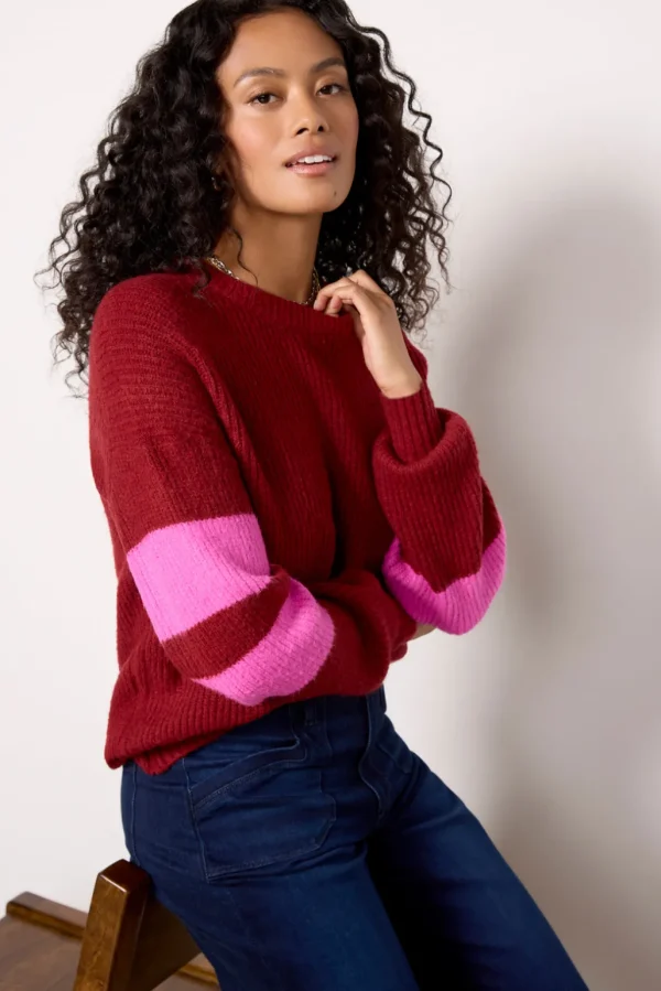 Greta Pullover