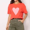 Heart Perfect Tee