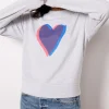 Heart Sweatshirt