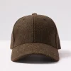 Herringbone Baseball Hat