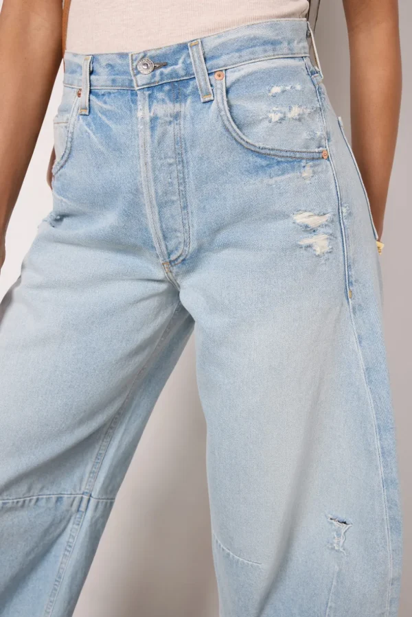 Horseshoe Jean