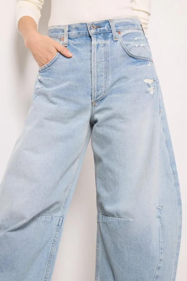 Horseshoe Jean