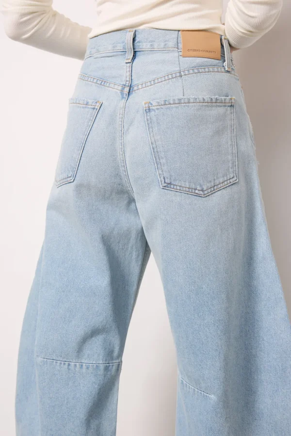 Horseshoe Jean