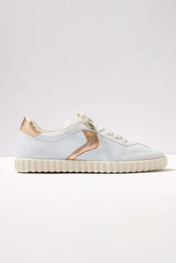 Ines Mesh Sneaker