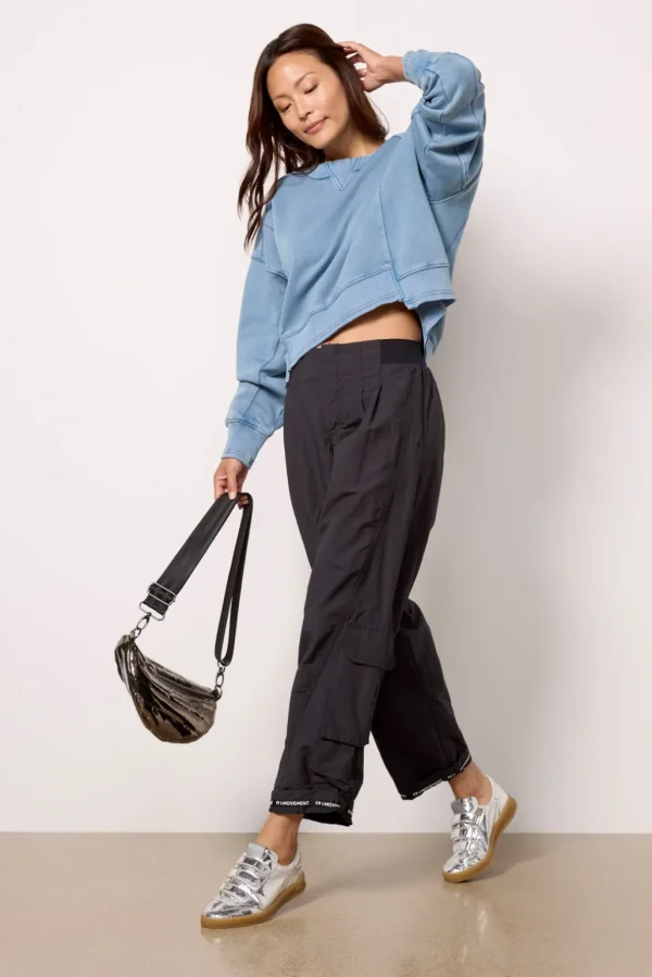 Intercept Pullover
