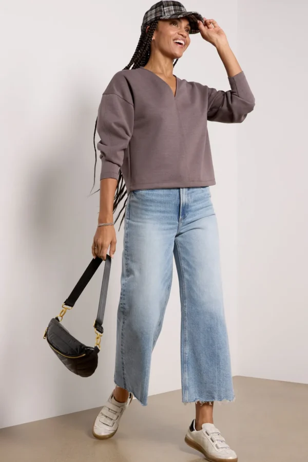 Ivy Sleek Top