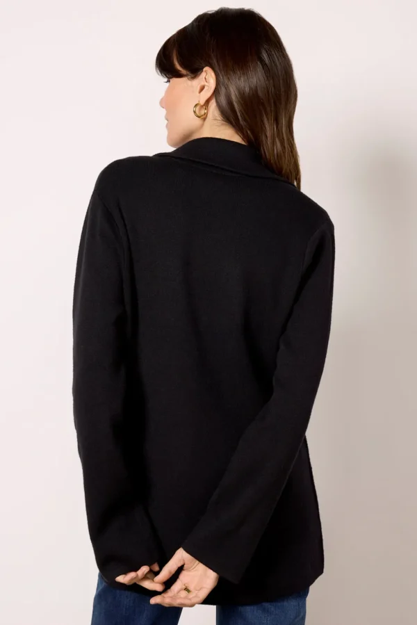 Ivy Sweater Blazer