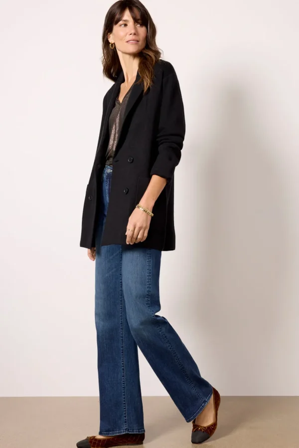 Ivy Sweater Blazer