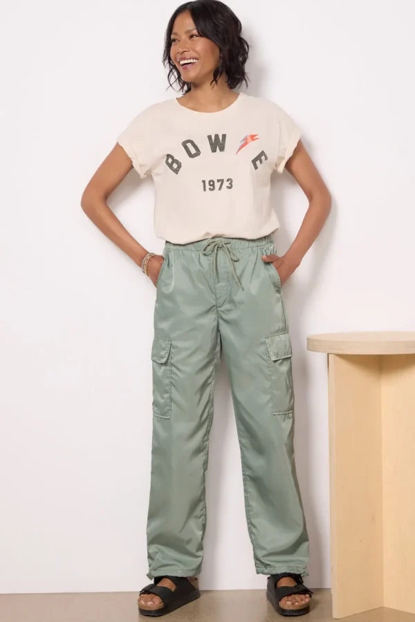 Jade Lightweight Cargo Trouser