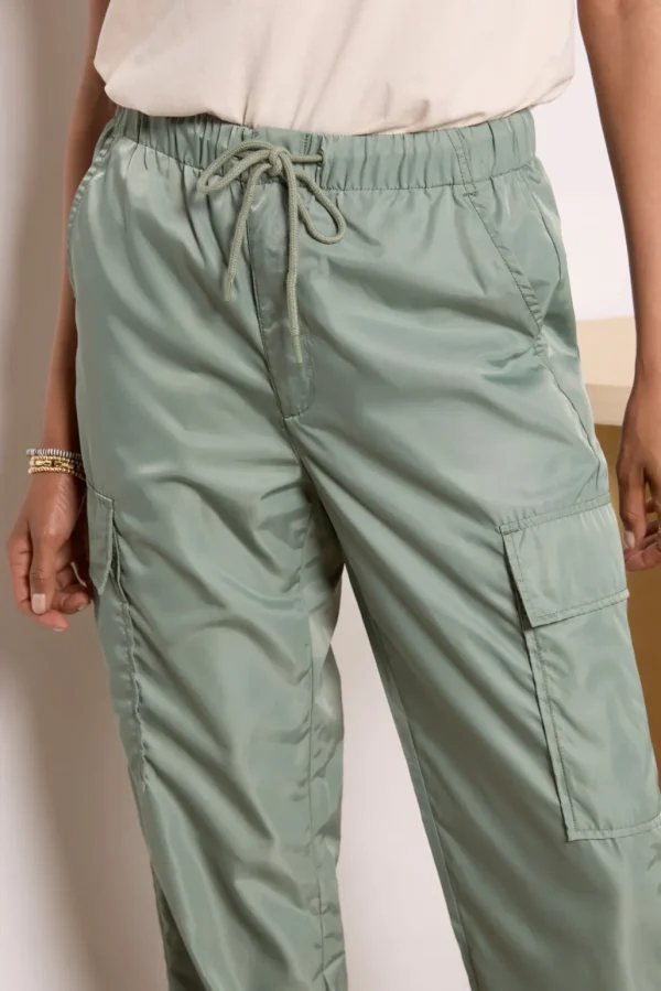 Jade Lightweight Cargo Trouser