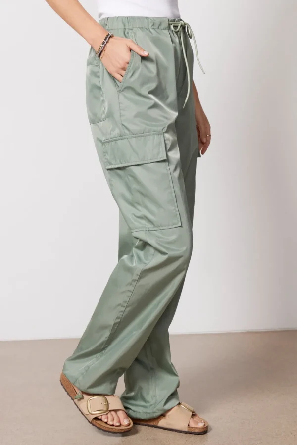 Jade Lightweight Cargo Trouser