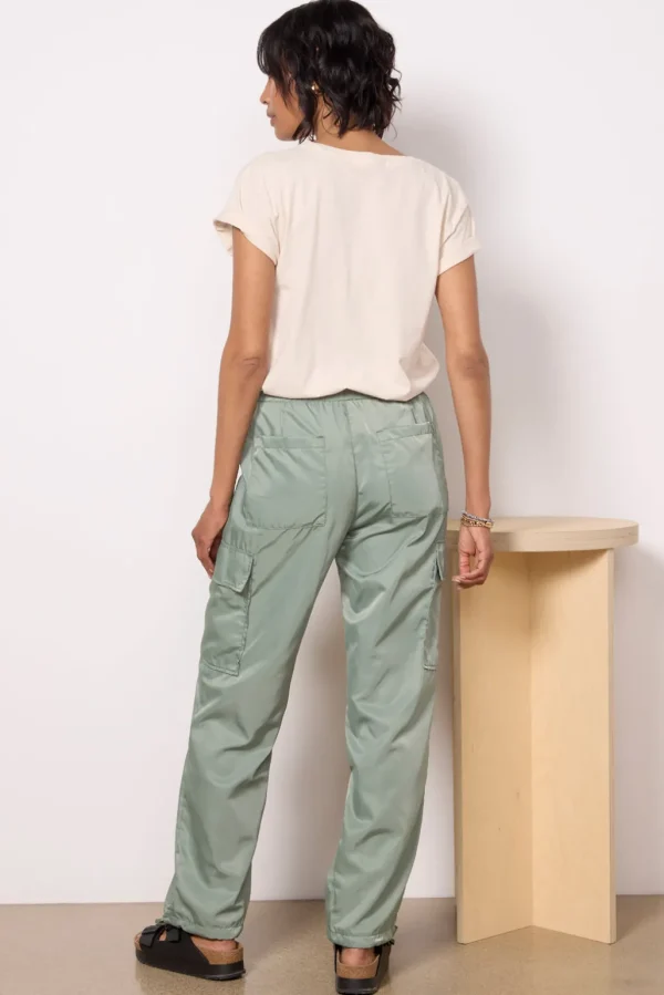 Jade Lightweight Cargo Trouser