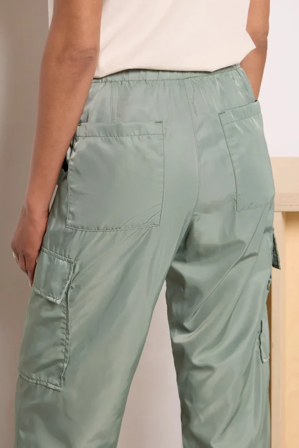 Jade Lightweight Cargo Trouser