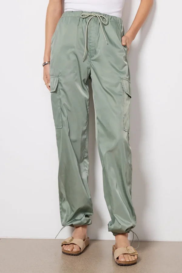 Jade Lightweight Cargo Trouser