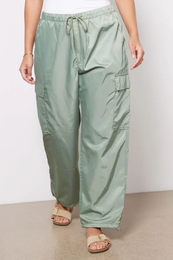 Jade Lightweight Cargo Trouser