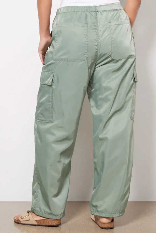 Jade Lightweight Cargo Trouser