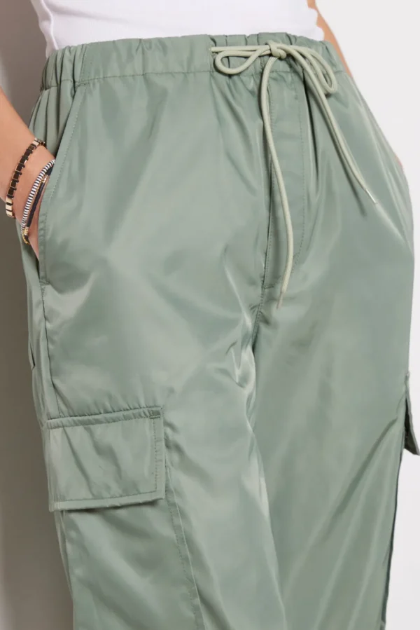 Jade Lightweight Cargo Trouser