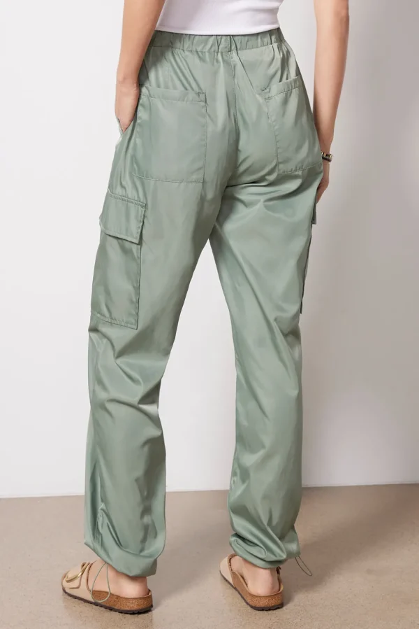 Jade Lightweight Cargo Trouser