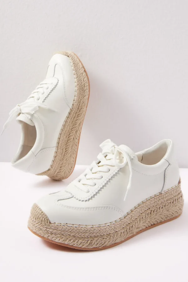 Jaja Espadrille Sneaker