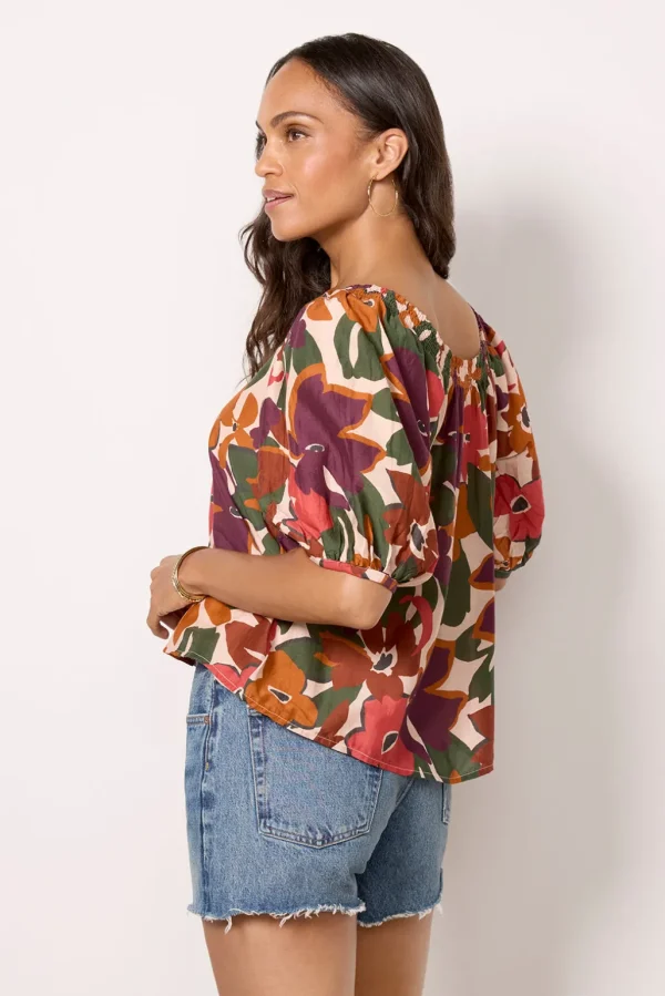 Jasmine Top