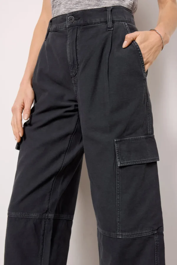 Jericho Pant