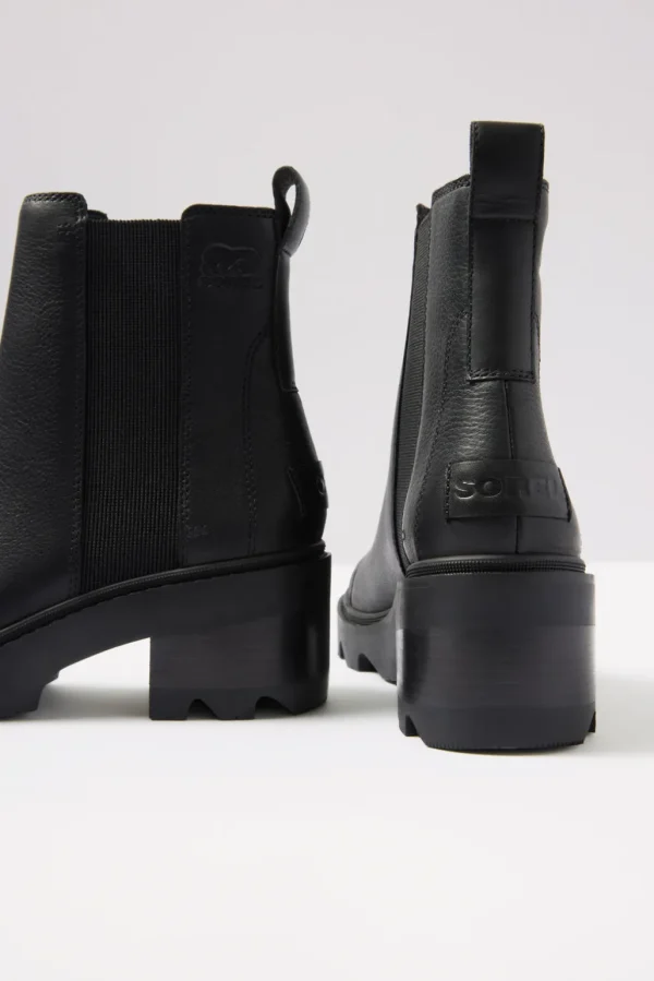 Joan Now Chelsea Boot
