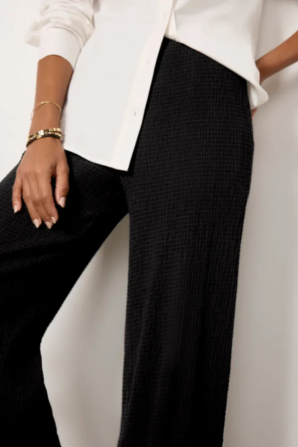 Jordan Wide Leg Pant