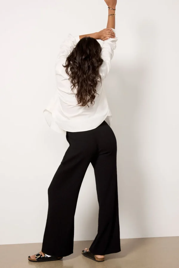 Jordan Wide Leg Pant