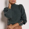 Jordana Pullover