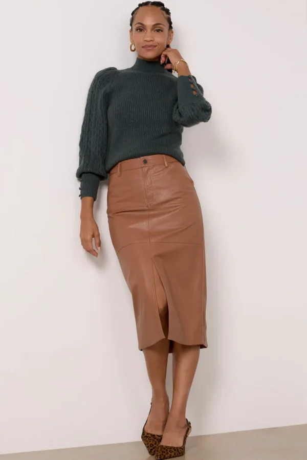 Jordana Pullover