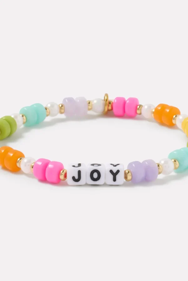 Joy Bracelet