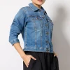 Juliet Denim Jacket