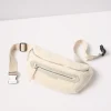 Kansa Sherpa Belt Bag