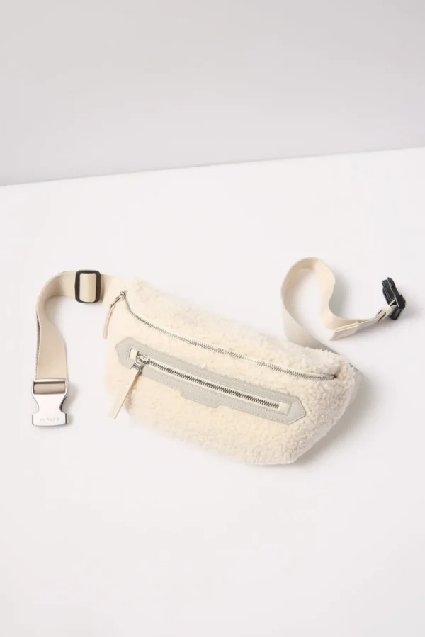 Kansa Sherpa Belt Bag