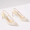 Kaye Sparkle Pump