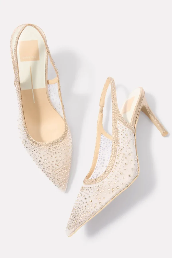 Kaye Sparkle Pump