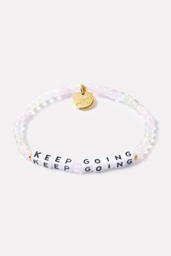 Keep Going Bracelet