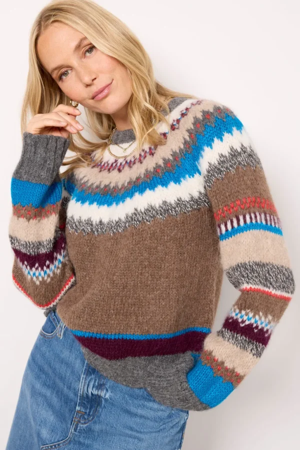 Kella Pullover