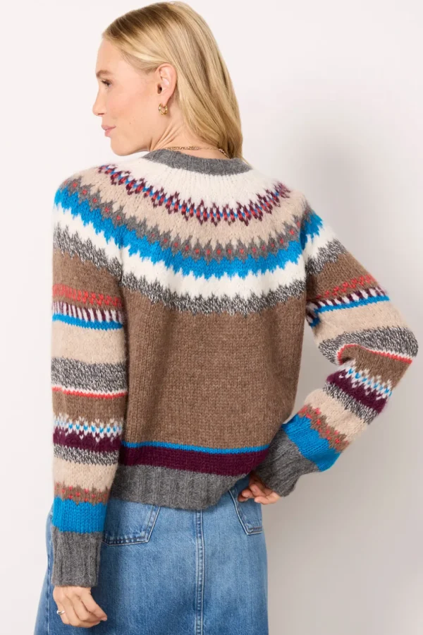 Kella Pullover