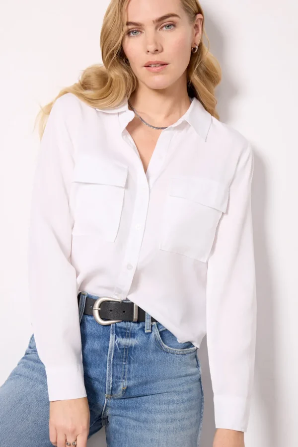 Kenley Utility Shirt